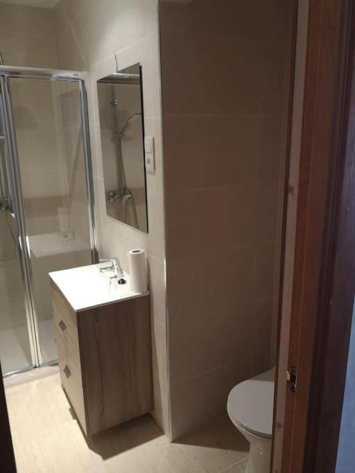 Apartamento Grande En El Puerto Marina Del Este Apartment ลาเอร์ราดูรา ภายนอก รูปภาพ